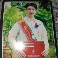 Teacher Alfred