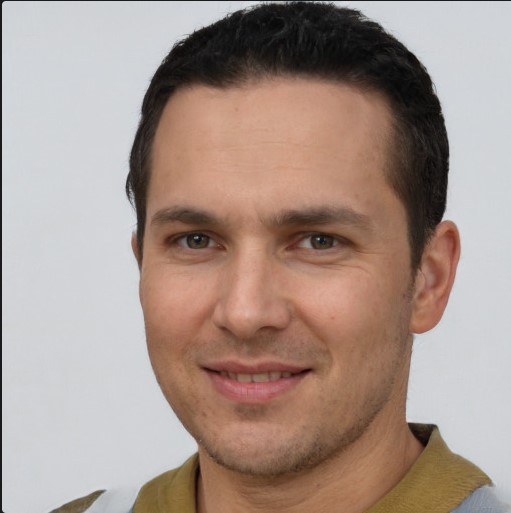 Ben Crawford
