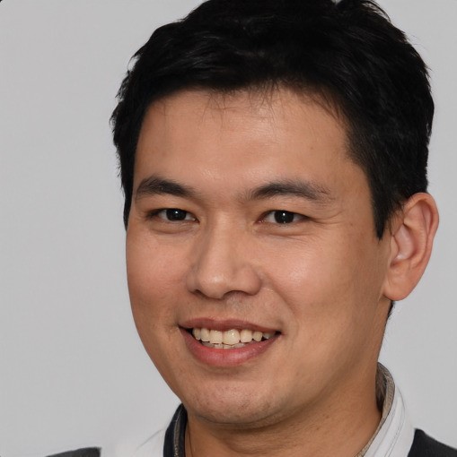 Marcus Tran